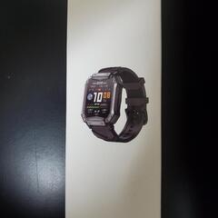 スマートウォッチ