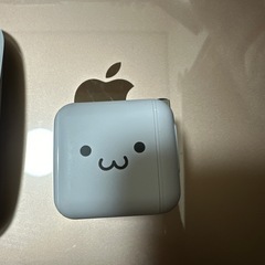 MacBook Air ゴールド　512G メモリ16Gの画像