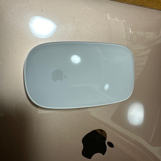 MacBook Air ゴールド　512G メモリ16G