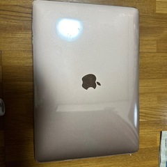 MacBook Air ゴールド　512G メモリ16G