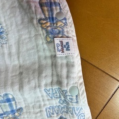 made in Japan　ガーゼスリーパーの画像