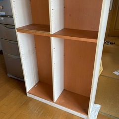 収納棚　の画像