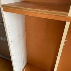 収納棚　の画像