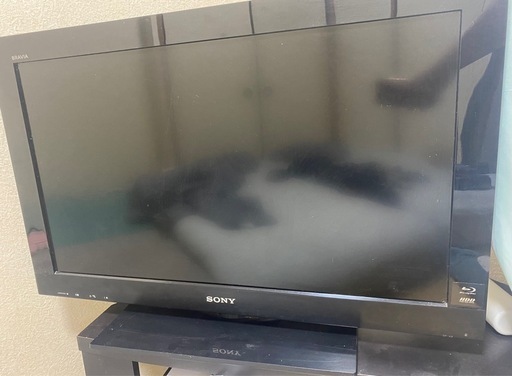 美品　SONY BRAVIA