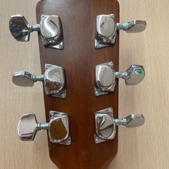 YAMAKIウエスタンギター中古【現金払いのみ】の画像