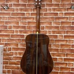 YAMAKIウエスタンギター中古【現金払いのみ】の画像