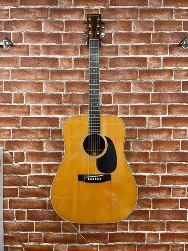 YAMAKIウエスタンギター中古【現金払いのみ】