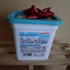 ［新品未開封］ボールドジェルボール4in1みずみずしい爽やかフレッシュフラワーサボンの香り11個入りの画像