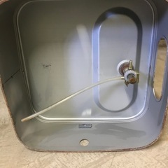 ダイケン　９０型　縦型　灯油ホームタンク　８５Lの画像