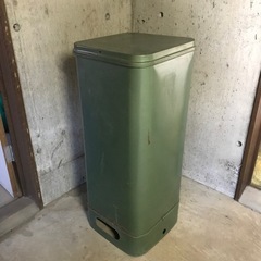 ダイケン　９０型　縦型　灯油ホームタンク　８５Lの画像