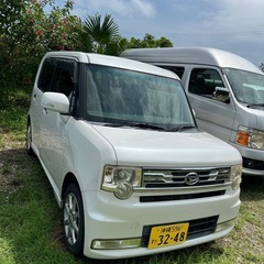 【石垣島】レンタカー業務  時給1300円！昇給あり！レンタカー無料貸出！長期歓迎！の画像