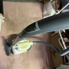 サイクロン掃除機　BLE-04の画像