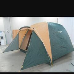 Coleman テント 4−6人用の画像