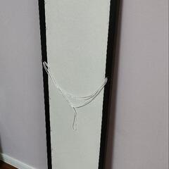 全身鏡の画像