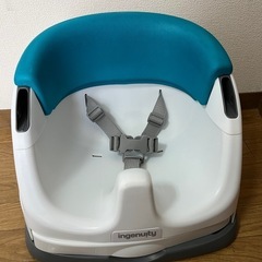 【値下げ中】ベビー椅子　ingenuity
