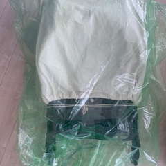 ベビーカー譲ります