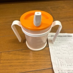 ラコール専用容器　マグ　スパウトの画像