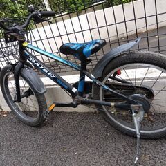 千葉県 松戸市の子供用 自転車の中古が安い！激安で譲ります