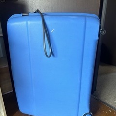 スーツケース①