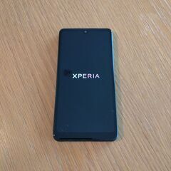 Xperia Ace II SO-41B＜ブラック＞ docom...