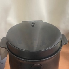 LOCABO 炊飯器 5合炊