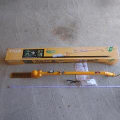 RYOBI　ヘッドトリマー