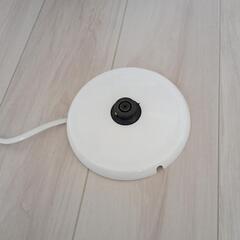 電気ケトル　譲りますの画像