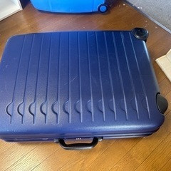 スーツケース②