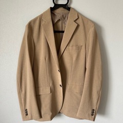 EDIFICE メンズジャケット