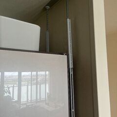 無印良品ユニットシェルフ（半端もの）の画像