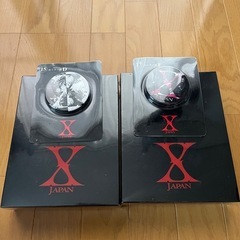 X JAPANパズル　ミラー未開封