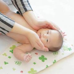 【10/29火】生後3ヶ月から　京都市北区ベビーマッサージモニタ...