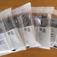 brotherプリンタインクカートリッジ　LC411-4PK (純正品)の画像