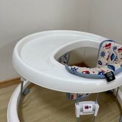 歩行器 ベビーの画像