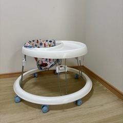 歩行器 ベビー