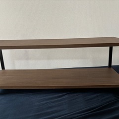 TV台