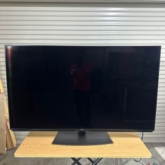 北海道 札幌市のテレビ 60インチ テレビ(家電)の中古が安い！激安で譲ります・無料であげます｜ジモティー