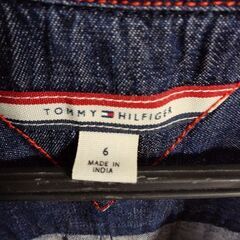 🎀TOMMY値下げの画像
