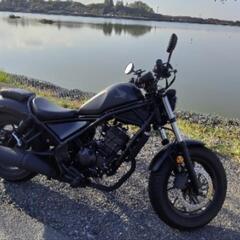 バイク女子の友達が欲しいです！ - 八王子市