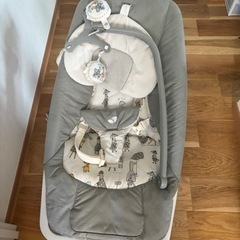Joie(ジョイー) バウンサー ドリーマー メロディ&振動機能の画像