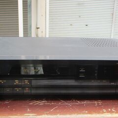 ☆ビクター Victor HR-D340 VHSレコーダー ビデ...
