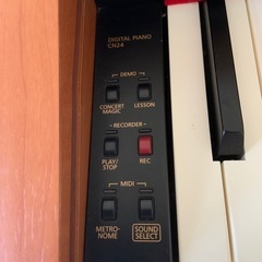KAWAIデジタルピアノ
