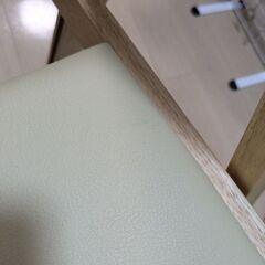折りたたみ　デスク　チェアの画像