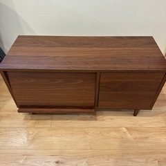 テレビ台　テレビボード　90センチの画像