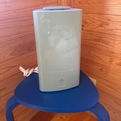 加湿器