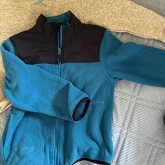 110サイズ　長袖セットの画像