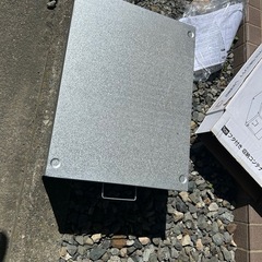 コンテナボックス