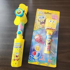 スポンジボブ　おもちゃ