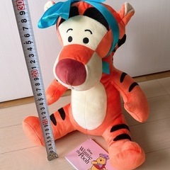 【場所指定OK】新品⭐︎特大くまのプーさんセットの画像