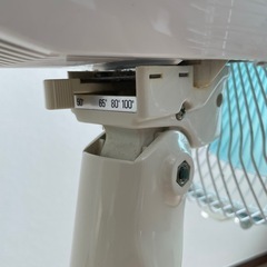 扇風機の画像